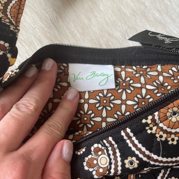 Vera Bradley Purse - Picture 6 of 7